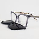 Óculos Clipon Katemara