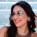 Óculos Clipon Afrodite