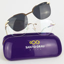 Óculos Clipon Afrodite