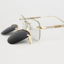 Óculos Clipon Afrodite