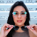 Óculos Clipon Afrodite