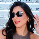 Óculos Clipon Afrodite