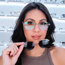 Óculos Clipon Afrodite