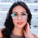 Óculos Clipon Afrodite