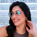 Óculos Clipon Afrodite