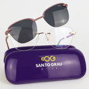 Óculos Clipon Afrodite