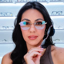 Óculos Clipon Afrodite