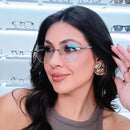 Óculos Clipon Afrodite