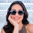 Óculos Clipon Afrodite