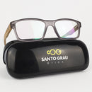 Óculos Saga