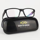 Óculos Saga