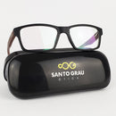 Óculos Saga