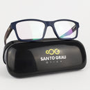 Óculos Saga