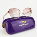 Óculos Sunglass Groovy