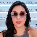 Óculos Sunglass Groovy