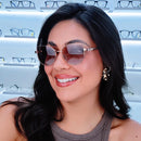 Óculos Sunglass Groovy