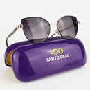 Óculos Sunglass Groovy