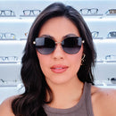 Óculos Sunglass Groovy