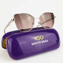 Óculos Sunglass Groovy