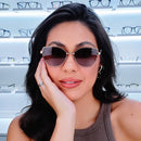 Óculos Sunglass Groovy