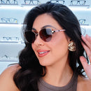 Óculos Sunglass Groovy