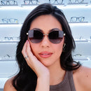 Óculos Sunglass Groovy