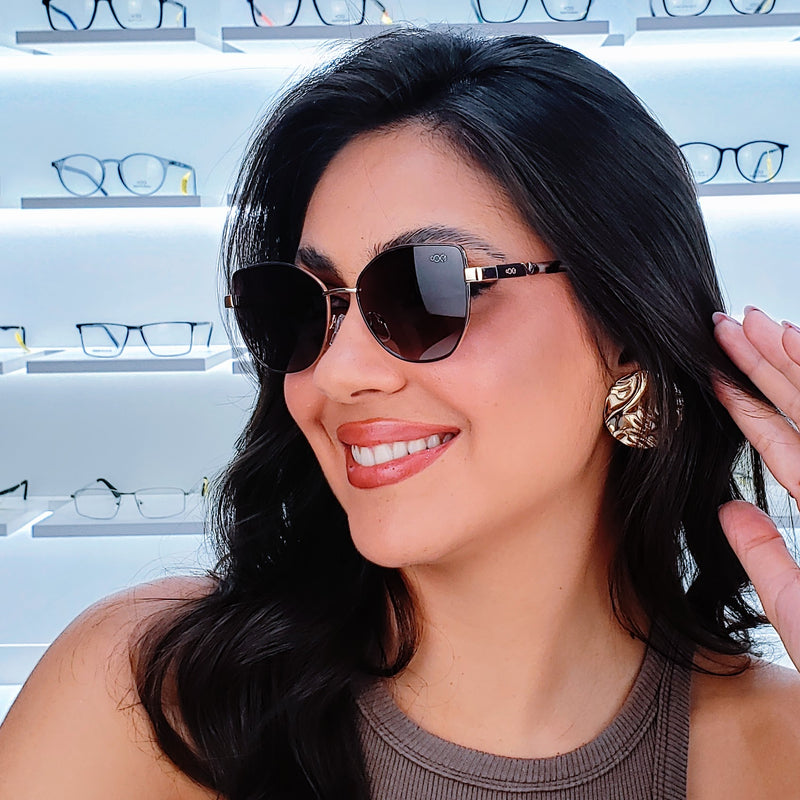 Óculos Sunglass Groovy