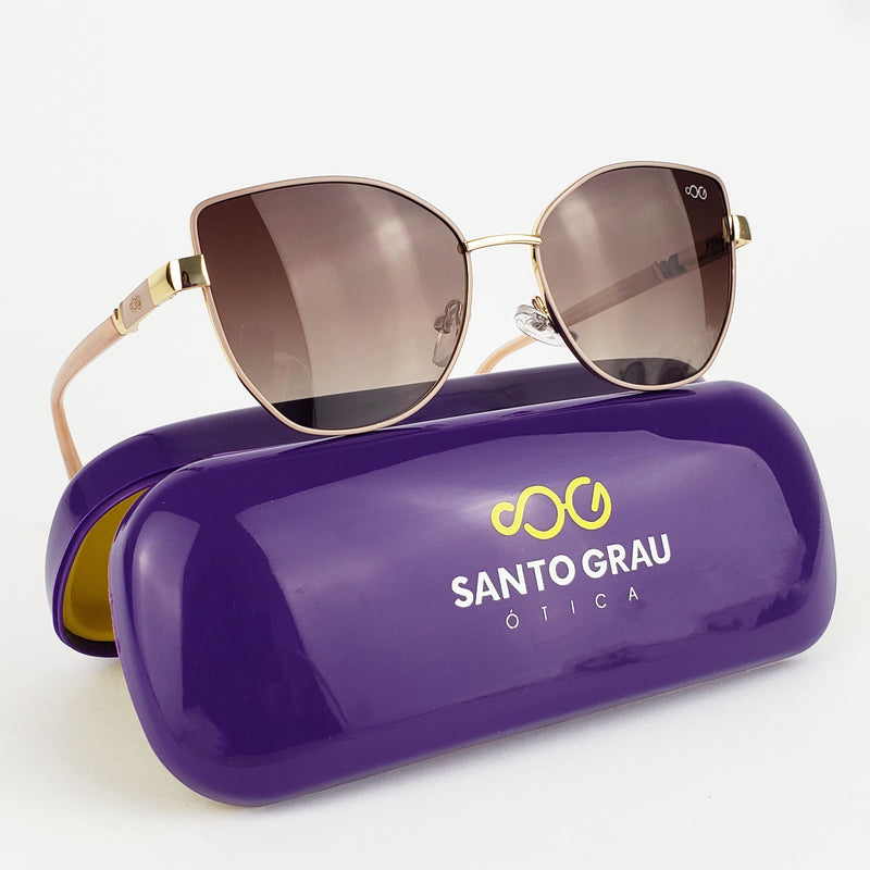 Óculos Sunglass Groovy