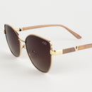 Óculos Sunglass Groovy