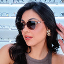 Óculos Sunglass Groovy