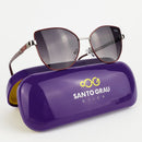 Óculos Sunglass Groovy