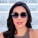 Óculos Sunglass Groovy