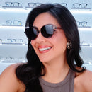 Óculos Sunglass Groovy