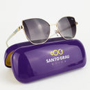 Óculos Sunglass Groovy