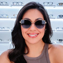 Óculos Sunglass Groovy