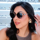 Óculos Sunglass Groovy