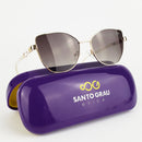 Óculos Sunglass Groovy