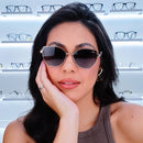 Óculos Sunglass Groovy