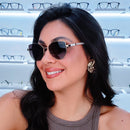 Óculos Sunglass Groovy