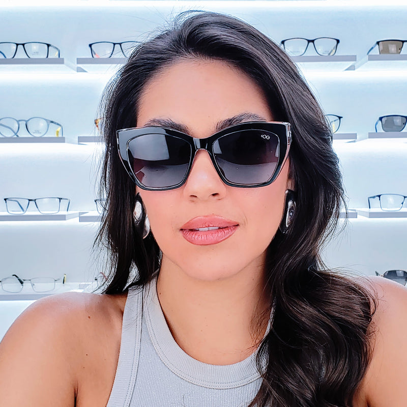 Óculos Sunglass Opus