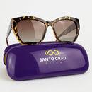 Óculos Sunglass Opus