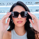 Óculos Sunglass Opus