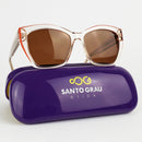 Óculos Sunglass Opus