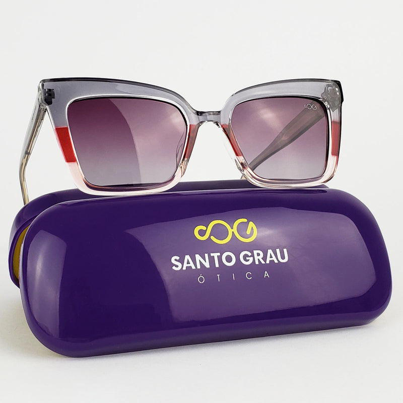 Óculos Sunglass Influxo