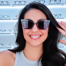 Óculos Sunglass Influxo