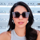 Óculos Sunglass Influxo