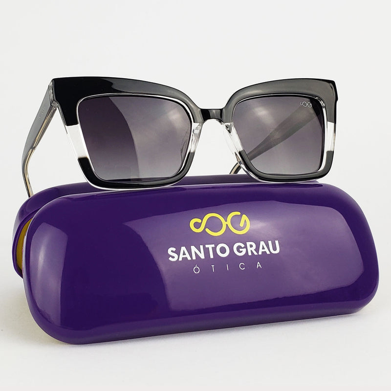 Óculos Sunglass Influxo