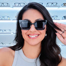 Óculos Sunglass Influxo