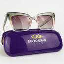 Óculos Sunglass Influxo