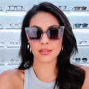 Óculos Sunglass Influxo